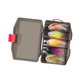 thumbnail image 4 of 5x señuelos de pesca con mosca señuelos de pesca artificial., 4 of 9