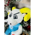 thumbnail image 4 of Santa's Workshop North Carolina Musical Mascot, 4 of 5