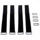 thumbnail image 1 of Adjustable strap replacement compatible with hoverboard karts_FM18, 1 of 2
