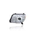 thumbnail image 1 of Headlight - Eagle Eye Fit/For 8117035421 06-09 Toyota 4Runner (Limited/SR5 Models) - Left Hand - Driver, 1 of 2