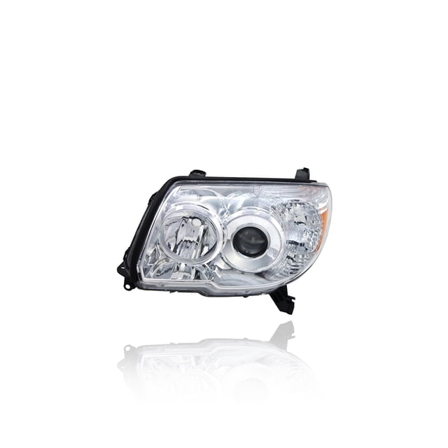 Headlight - Eagle Eye Fit/For 8117035421 06-09 Toyota 4Runner (Limited/SR5 Models) - Left Hand - Driver