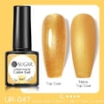 thumbnail image 1 of UR SUGAR 7.5ml Color Gel Esmalte De Uñas Colores Sólidos Arte Soak Off, 1 of 4