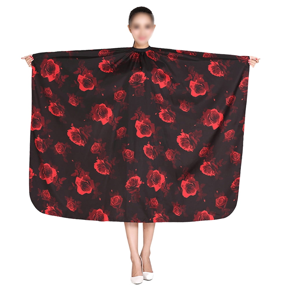 Etereauty Cape Hair Shawl Styling Barber Haircut Salon Cutting Gown