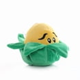 thumbnail image 5 of piezas de plantas de peluche de Plants VS Zombies, Snapdragon, muñeco de calabaza de peluche suave, muñeco de maíz PVZ, muñeco de chile, muñeco de peluche zombi., 5 of 5