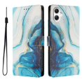 thumbnail image 1 of FOXDOCK Funda Tipo Cartera para Samsung Galaxy A07 con Soporte y Correa – Diseño de Patrones Lindos, 1 of 6