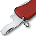 thumbnail image 6 of Victorinox Picknicker 11 Function Red Pocket Knife with Locking Blade, 6 of 6