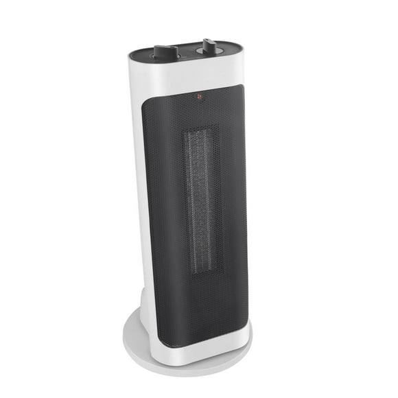 Ecohouzng Tower Ceramic Fan Heater
