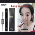 thumbnail image 2 of 4D Double Head Mascara Grafted Waterproof Warm Water Eye Lashes Extension, 2 of 9