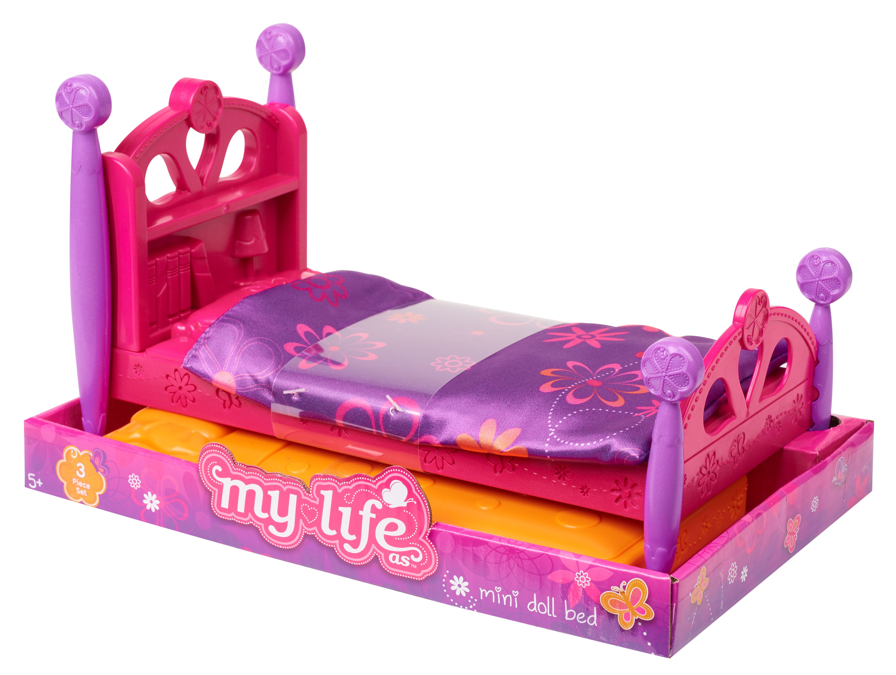 mini doll bedroom sea furniture