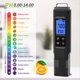 thumbnail image 2 of Medidor Digital de Calidad del Agua 5 en 1: Salinidad, PH, Temperatura, CE y TDS para Agua Potable, Acuarios, Hidroponía y Piscinas., 2 of 5