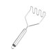 thumbnail image 1 of Moyic Triturador de patatas, molinillo de patatas vegetales, ajo, calabaza, herramienta de prensa, triturador de arroz de acero inoxidable Mostrada Moyic HA000937-00, 1 of 6