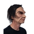 thumbnail image 6 of Zagone Studios Mr. Sheridan Prickly Angry Man Face Mask and Mouth Movement, 6 of 6