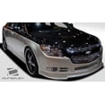 thumbnail image 2 of 2008-2012 Chevrolet Malibu Duraflex Racer Front Lip Under Spoiler Air Dam - 1 Piece, 2 of 6