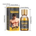 thumbnail image 2 of Fragrance Oil Specially Designed Shaping Massage Oil For Men And Caring For Male Health [15ML], 2 of 8