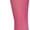 Hot Pink, variant on Compression Socks for Women - Feather Lace Trim Thermal Crew Socks, Soft House Design Cute Fashion, Non- Socks for Floor & Diabetic Foot Care