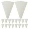 thumbnail image 1 of Shisuyan 100pcs Motor Oil Funnel Gas Funnel For Cars Oil Funnel Set Fuel Funnels For Gas Essential Oils Water Funnels Oil Funnel Kit, 1 of 8