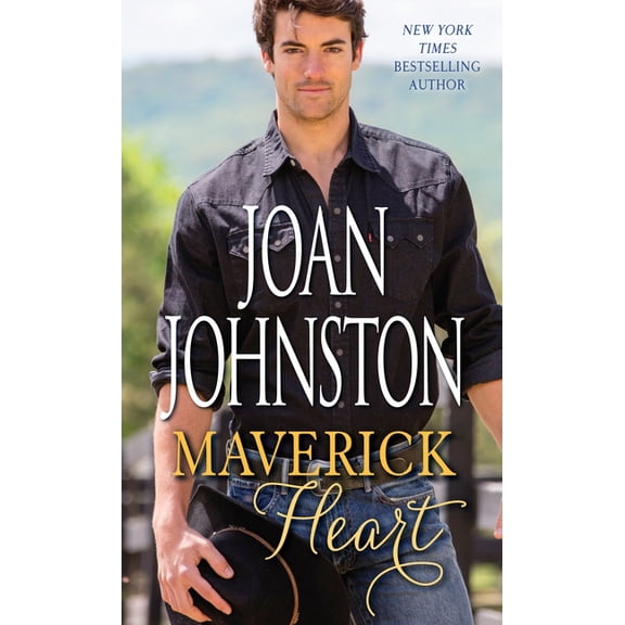 Maverick Heart: A Novel