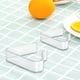 thumbnail image 1 of Eigraketly 24 pack/lote Clips de tela ajustables para mesas de Picnic fuerza fuerte anticorrosión amplia aplicación Kits de desorden para acampar, 1 of 6