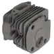 thumbnail image 4 of Cylinder Piston Gasket Assembly For Jonsered Cs 2171 2163 2165 2063 2065 2071 Chain Saw 50mm, 4 of 5