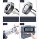 thumbnail image 4 of Medidor Digital De Micrómetro De Diámetro Interno De , Resolución: 0 Mm; Conversión Instantánea En Pulgadas / Mm Y Funciones De Ajuste / -25mm Yotijar Micrómetro digital interior, 4 of 10