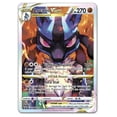 thumbnail image 1 of Tarjeta coleccionable Pokémon Lucario VSTAR SWSH291 Arte completo, 1 of 1