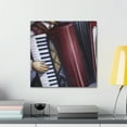 thumbnail image 3 of Wendy Rousseau - Canvas, 3 of 10
