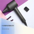 thumbnail image 3 of Suitable for Dyson Hair Dryer HD01 HD03 HD08 Dustproof Outer Filter Cover Vacuum Cleaner Accessories, 3 of 5