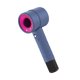 thumbnail image 3 of Kuymtek Estuche para Secador Pelo Antiarañazos para Blower HD01 HD03 HD08 (Gris Lavanda), 3 of 7