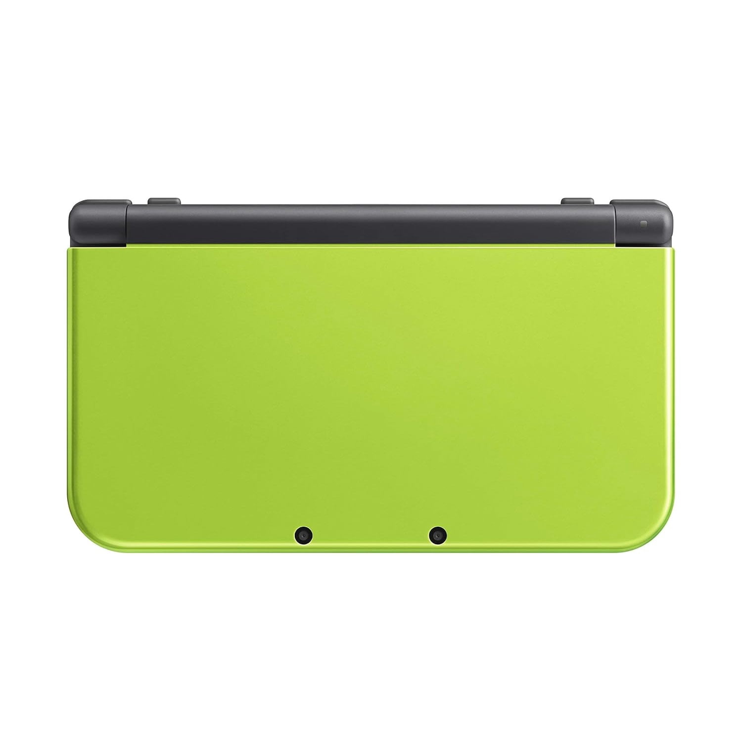 Nintendo - New 3DS XL/LL Gaming Console - Lime Green (Refurbished