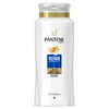 Pantene Pro-V Detangling nourishing 2 in 1 Shampoo Plus Conditioner, 20.1 fl oz