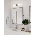 thumbnail image 4 of RSKV3605L30D1PC AFX Rusnak - 20W LED Bath Vanity In Contemporary Style-4.75 Inches Tall and 36 Inches Length-Polished Chrome Finish, 4 of 7