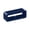C, variant on 20mm Universal Silicone Watch Strap Ring Buckle (1PC) - Powerful Fixing Device, Soft Comfortable, Compatible with Metal/Leather/Other Watch Straps,A