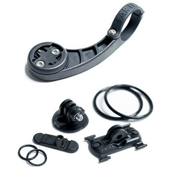 Bar Fly 4 Mini Mount, 35.0 and 31.8mm