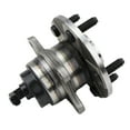 thumbnail image 6 of Bodeman Front Wheel Hub & Bearing Assembly for 2001 2002 20003 2004 2005 2006 Lexus LS430, 6 of 10