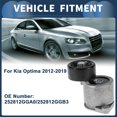 thumbnail image 3 of Conjunto de tensor de correa de transmisión para Kia Optima 2012-2019 No.252812GGA0/252812GGB3 Metal 1 Pc, 3 of 7