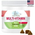 thumbnail image 2 of Four Paws Healthy Promise Multi-Vitamin Supplement for Cats, 2 of 2