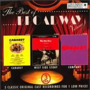 The Best Of Broadway, Vol.1 (Remaster)
