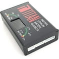 thumbnail image 6 of TITAN 3000mAh 11.1v Battery (Deans) w/ Digital Charger Lithium Ion, 6 of 9