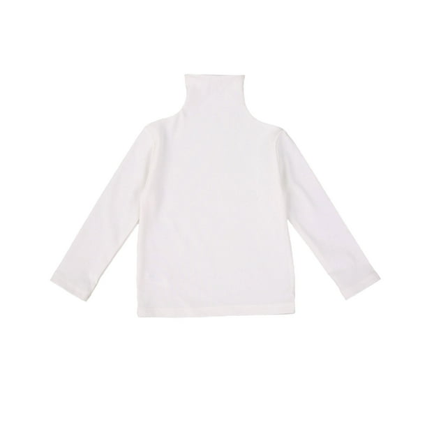 Kids black turtleneck cheap