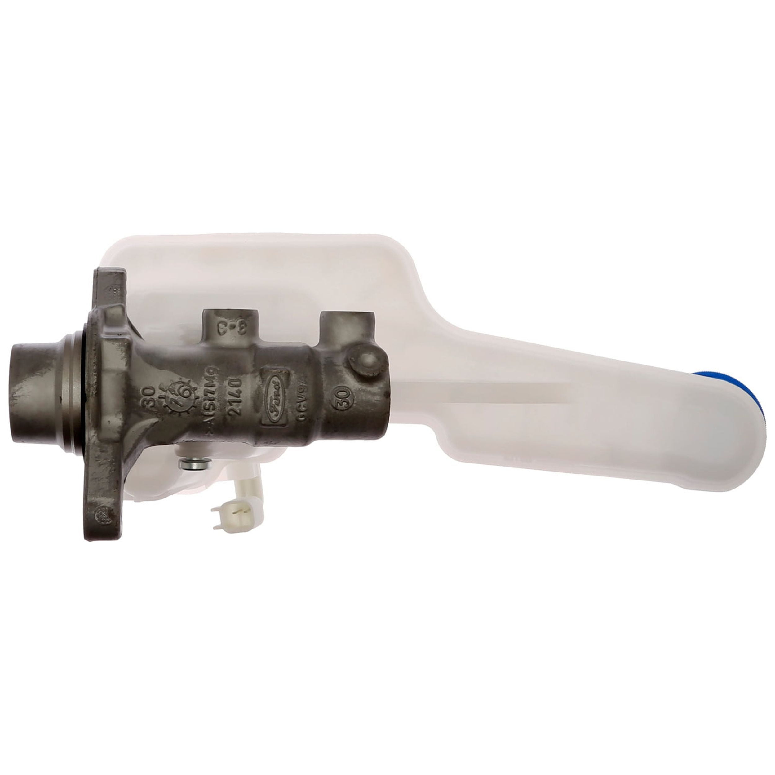 Raybestos Element3 New Master Cylinder, MC391493 Fits select: 2013-2016 FORD FUSION