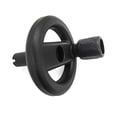 thumbnail image 2 of Handwheel Table Saw Hand Wheel 5140117-77 Repalce For Dw745 Dwe7480 Dwe7485, 2 of 4