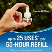 Cutter Eclipse Zone Mosquito Repellent Device, Outdoor Diffuser, 1 Count