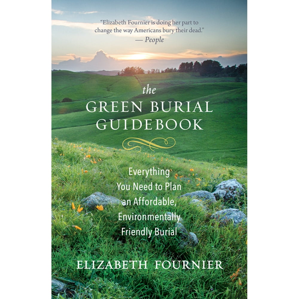 green burial business plan