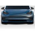 thumbnail image 3 of 2018-2023 Tesla Model 3 Duraflex Vortex Front Bumper Vent Trim - 2 Pieces, 3 of 3