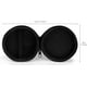 thumbnail image 4 of Estuche Universal para Auriculares Internos 3 Piezas Estuche Rígido Negro, 4 of 5