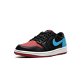 thumbnail image 4 of Jordan WOMENS AIR JORDAN 1 LO OG WMNS "UNC to Chicago" CZ0775 046 from Stadium Goods, 4 of 8
