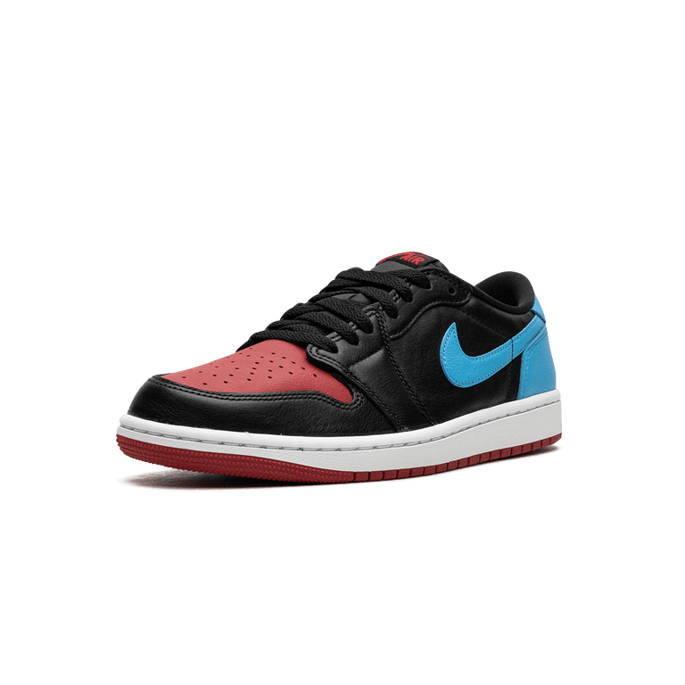 Nike Air Jordan 1‎ Low Retro UNC To Chi Men 10 Women 11.5 CZ0775-046 Nike Air Jordan 1 Low Retro OG  main image 3