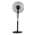 thumbnail image 1 of Ventilador de Pedestal Airon 16 Pulgadas Negro, 1 of 4