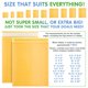 thumbnail image 5 of Paquete de 25 sobres acolchados de papel kraft amarillo de 7,25 x 11, bolsas de envío tamaño CD de 7 1/4 x 11 con cáscara y sello para embalaje y embalaje por correo; Bolsas tipo bolsa con acolchado, 5 of 7