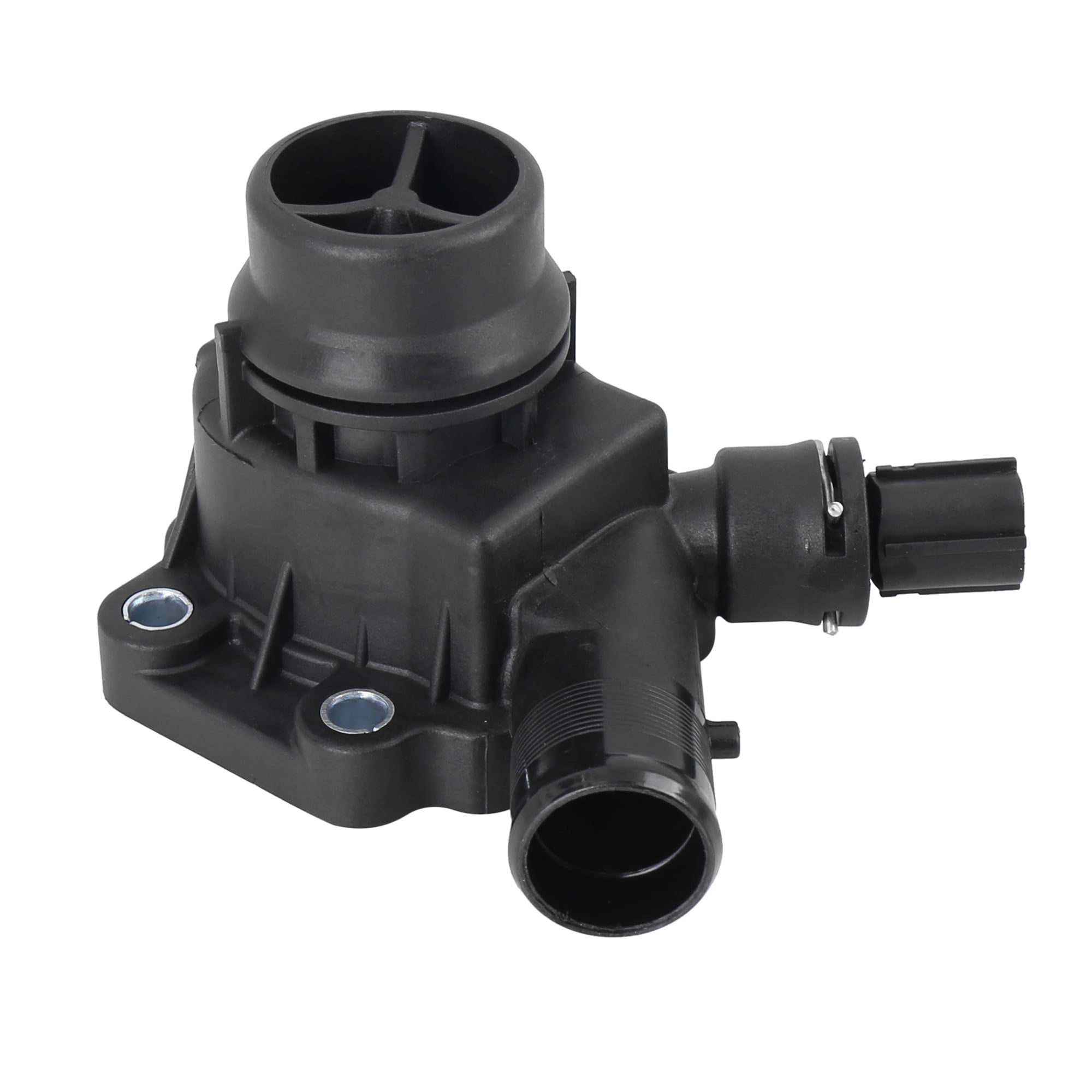 Car Vehicle Thermostat Housing 30774489 31355151 90℃ for 0614 Land